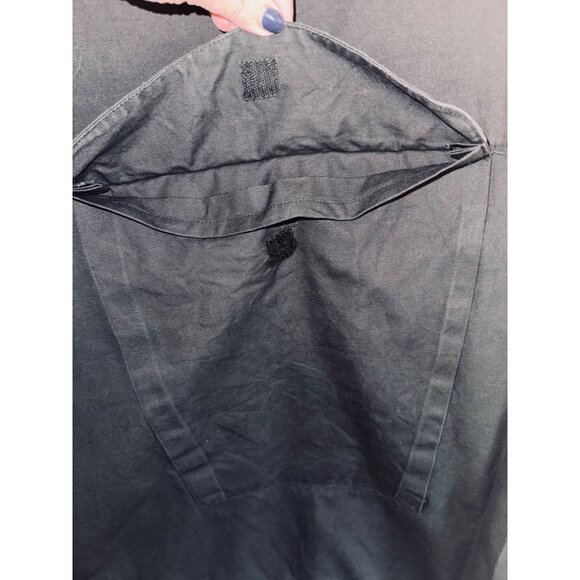 Weather-Rite Inc. Rangers Vest Mens Black Utility XXL Big Tall Hunting Outdoor - Picture 9 of 10